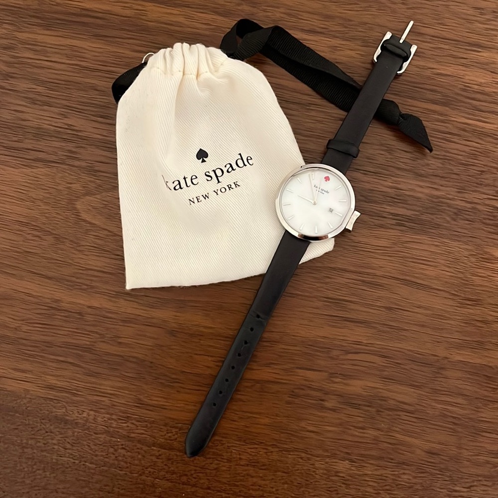 Kate spade watch